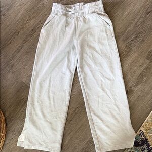 Old Navy Kids Gray Joggers